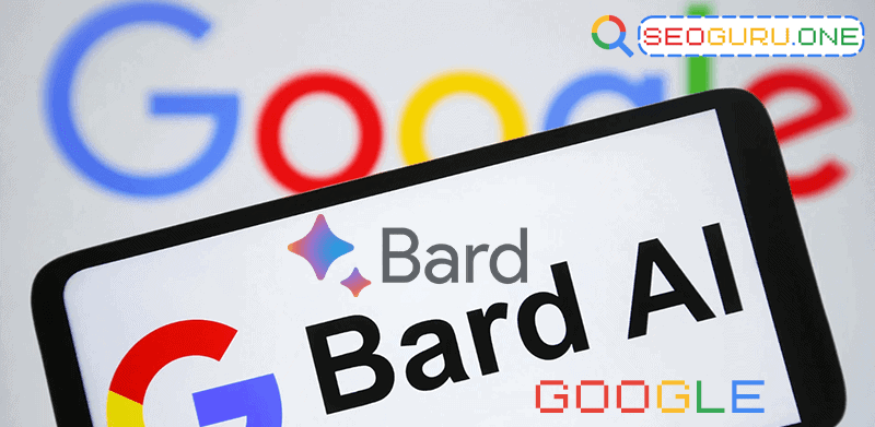 Google Bard AI