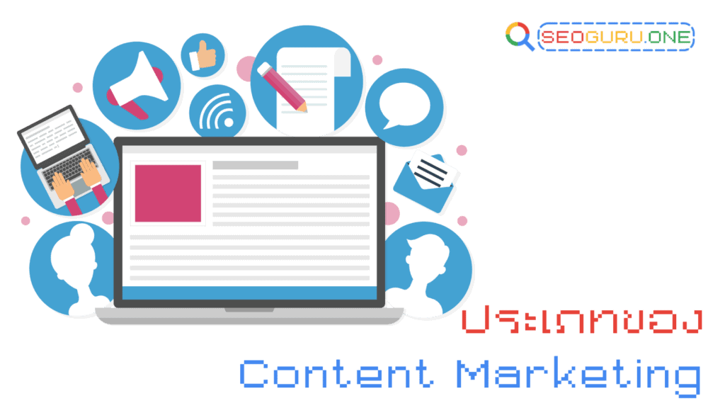 Content Marketing 