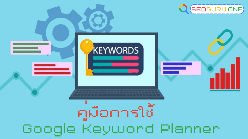 Google Keyword Planner