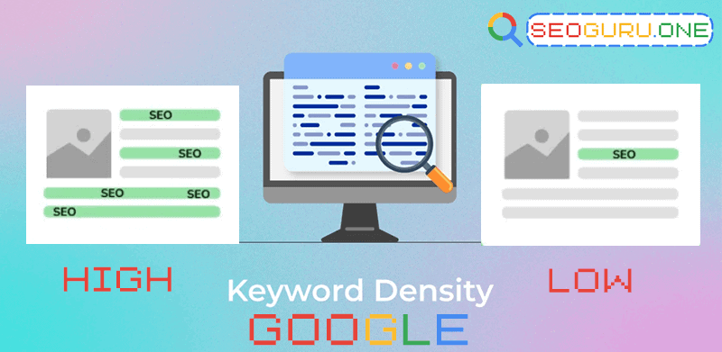 Keyword Density