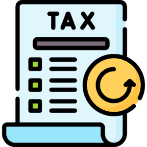 tax icon