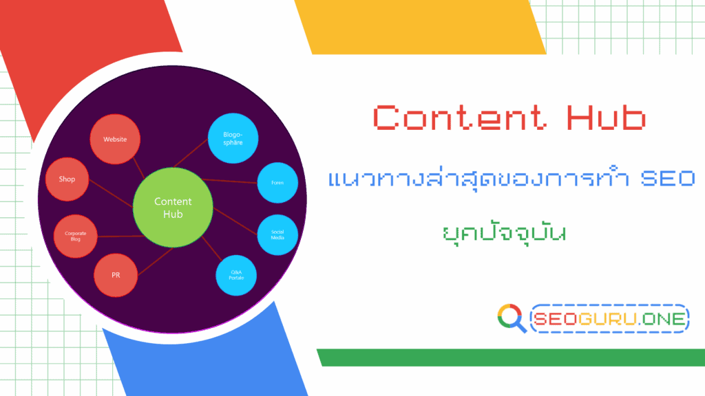 Content Hub ปกใหม่