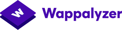 Wappalyzer logo