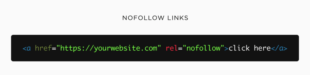 nofollow-links