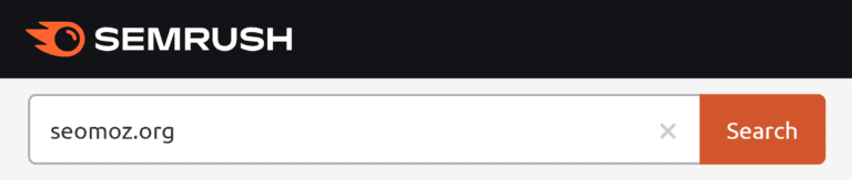 semrush-seomoz