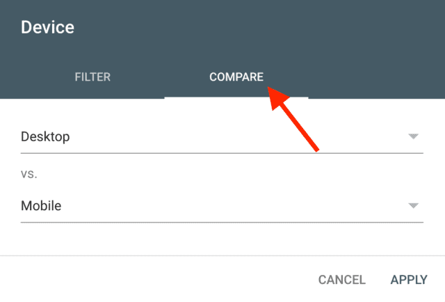 click-compare-next-in-gsc