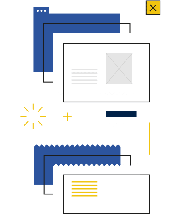 chapter thin and duplicate content