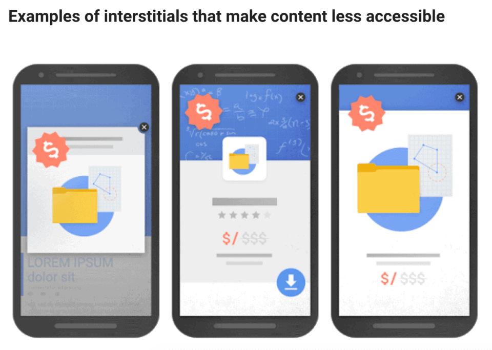 interstitials