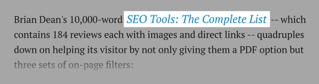 seo tool