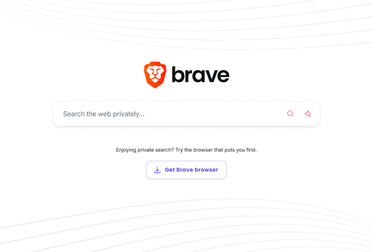 Brave