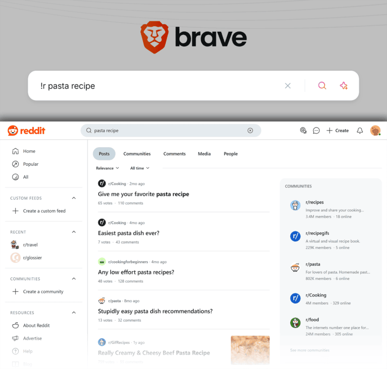 Brave5