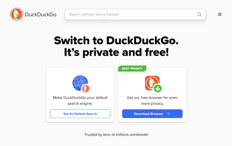 duckduckgo-homepage