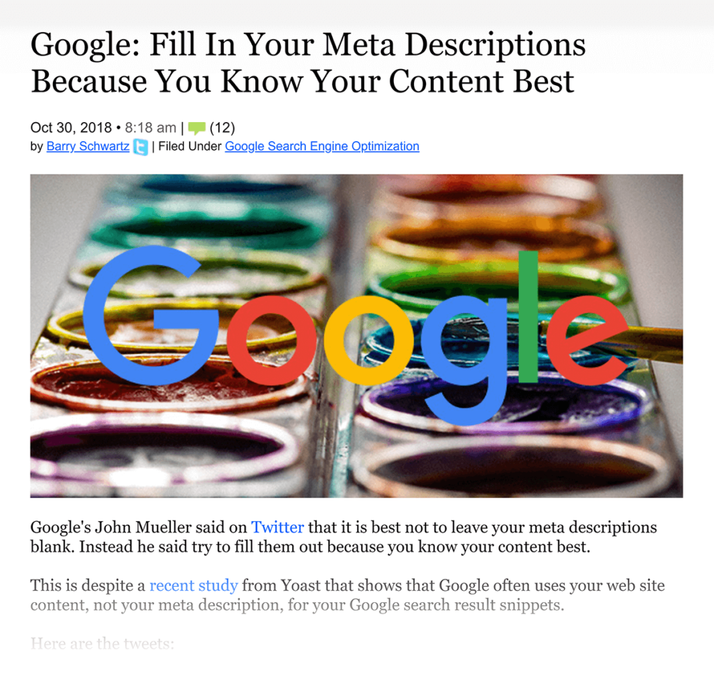 google-says-fill-in-your-meta-descriptions