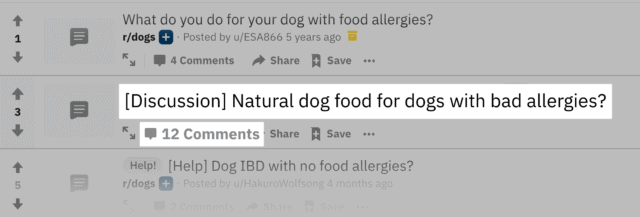 reddit-dog-food-allergies