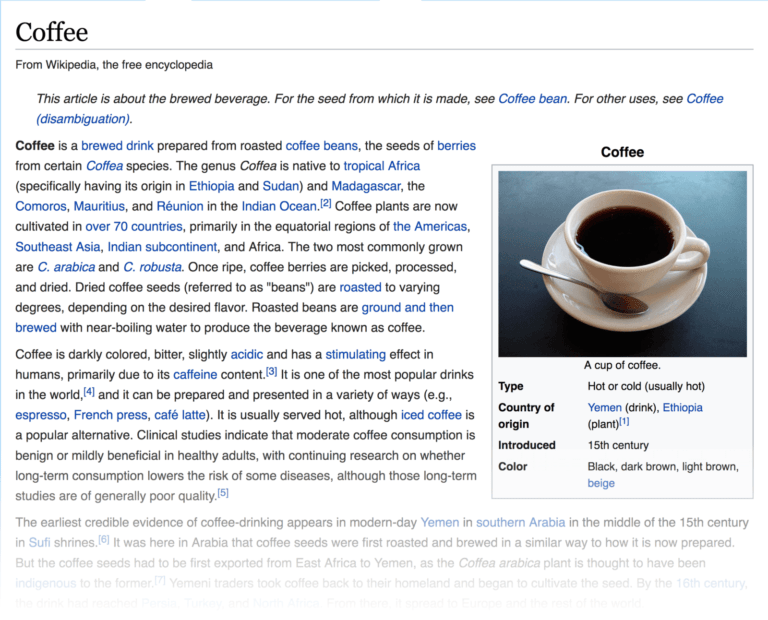 wikipedia-coffee