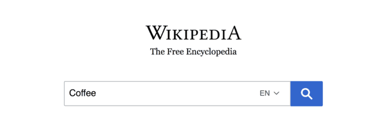 wikipedia-coffee