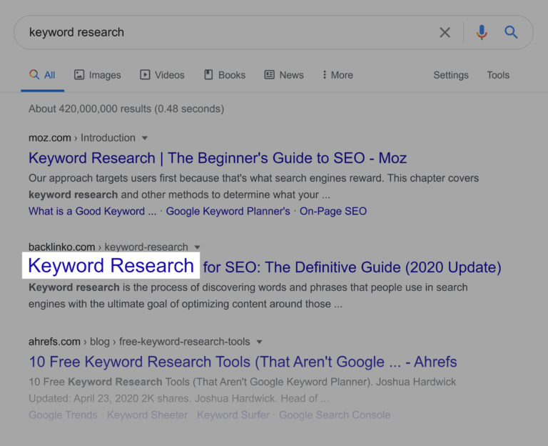 16 keyword-research-keyword-in-title