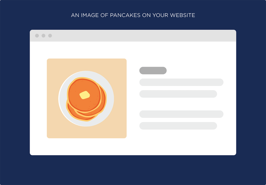 image-of-pancakes-on-website