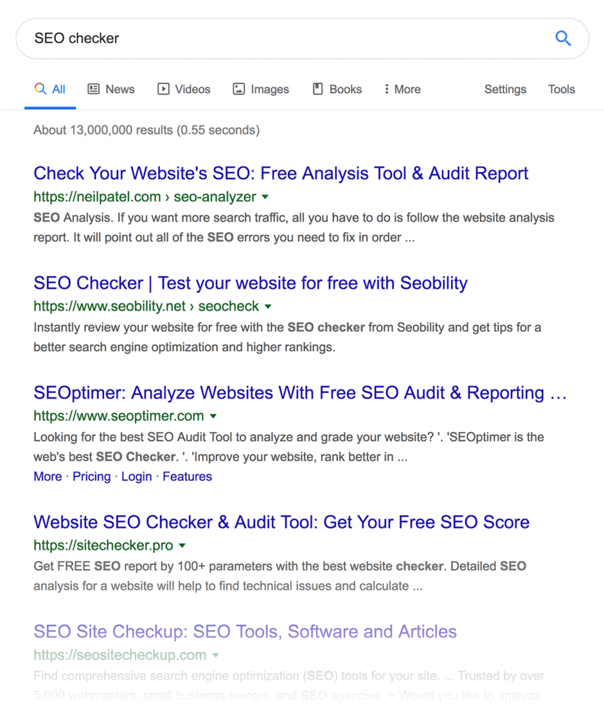 seo-checker-search-results