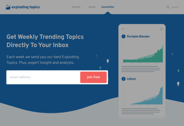 11explodingtopics-newsletter-form-above-the-fold