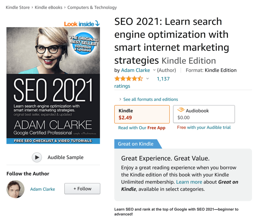 amazon-learn-seo-book