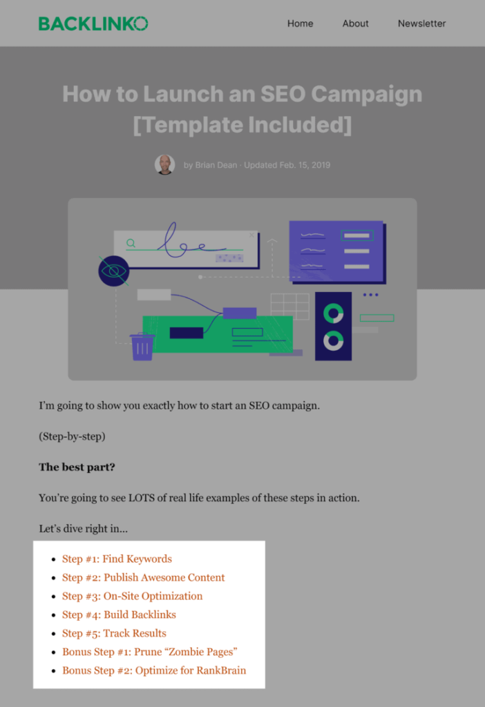 backlinko-seo-campaign-post