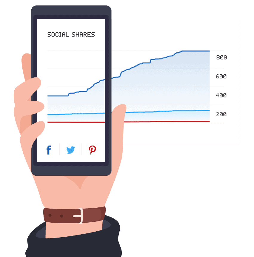 Chapter – Content explorer