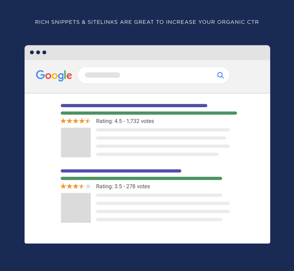 rich-snippets-and-sitelinks-are-great-to-increase-your-organic-ctr