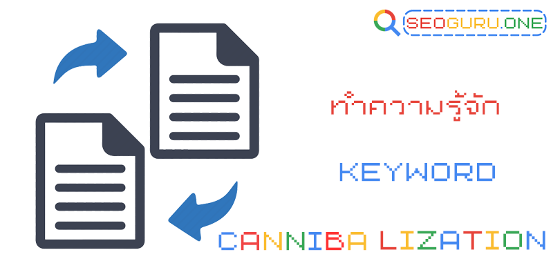 Keyword Cannibalization