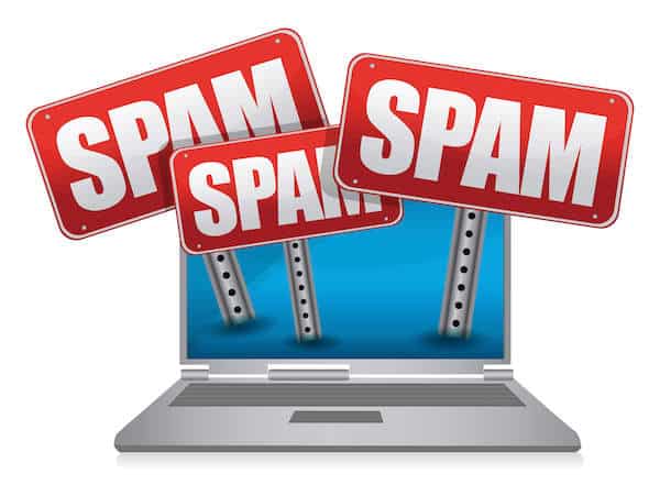 Spam Keyword คืออะไร