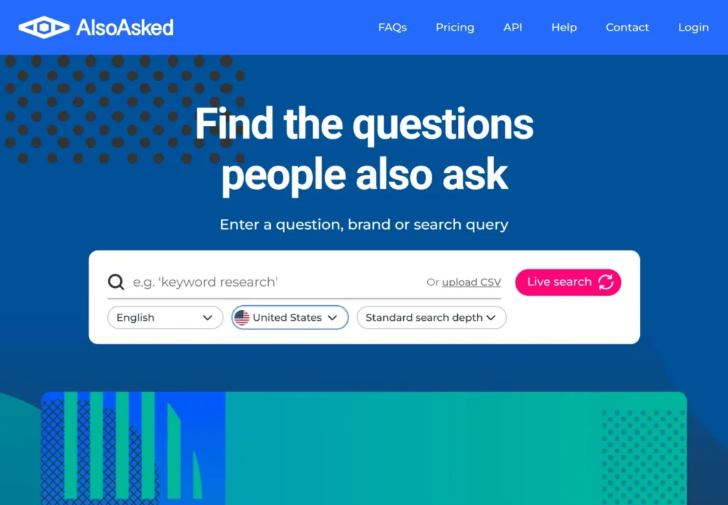 alsoasked-homepage