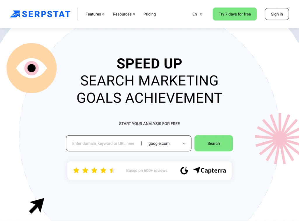 serpstat-homepage