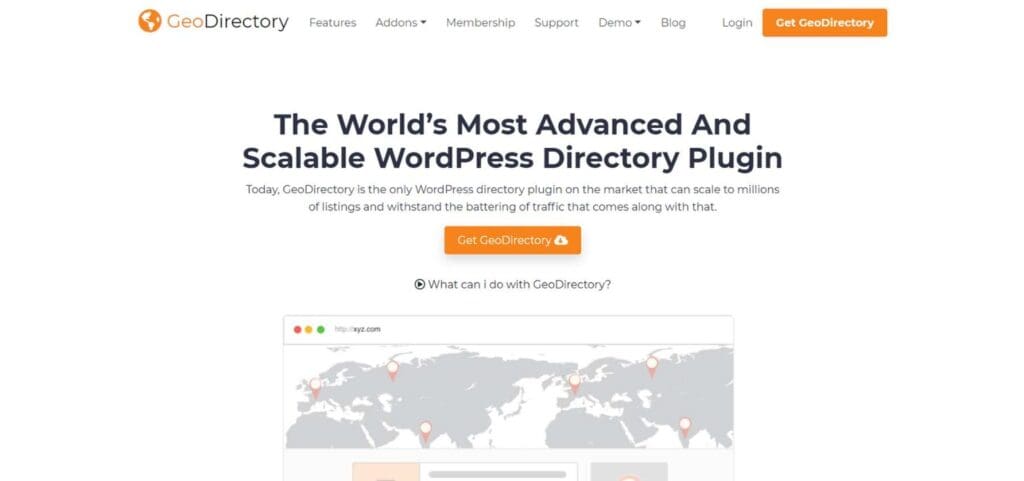 geodirectory-directory-plugin