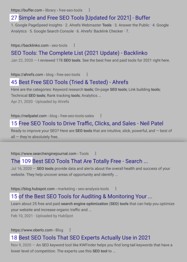 6seo-tols-list-posts-in-serp