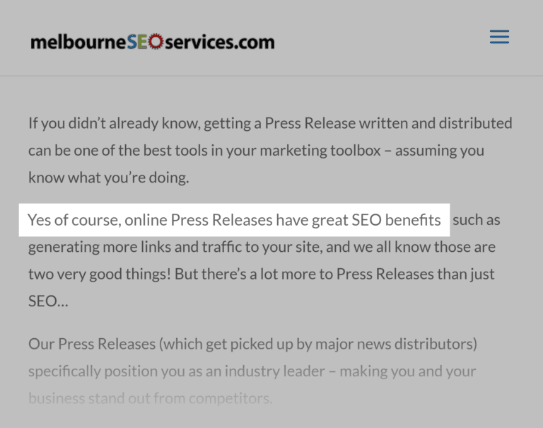 7melbourneseoservices-press-release-service