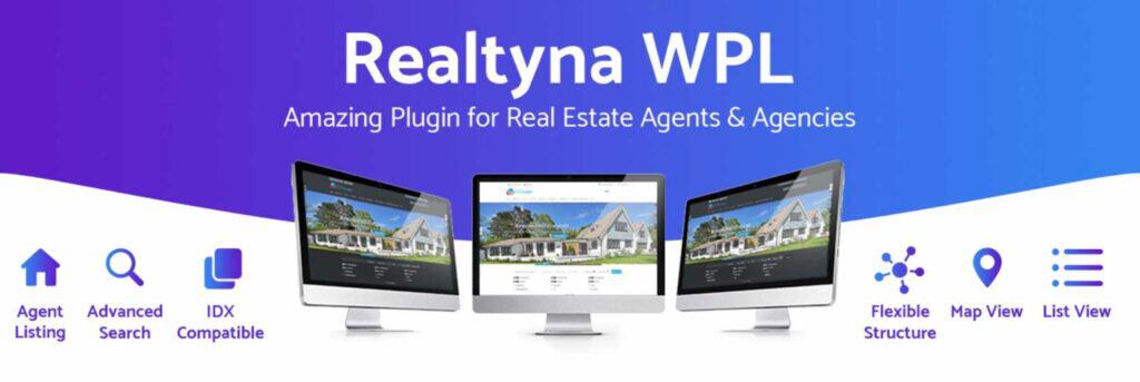 RealtyNA-WPL