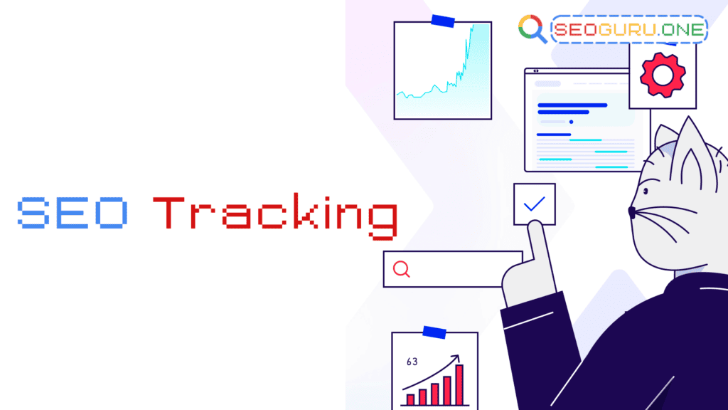 SEO Tracking