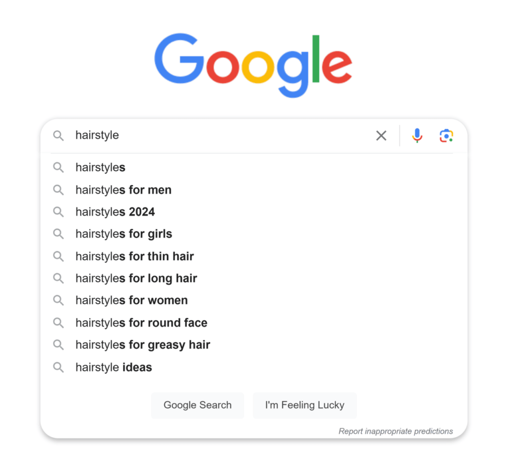 google-search-suggestions-hairstyle