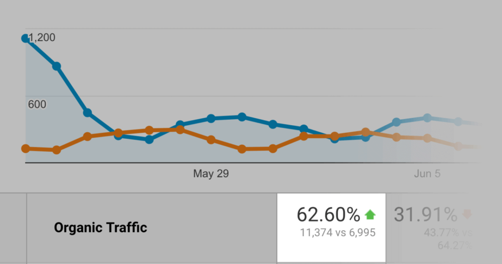 organic-traffic-increase-result