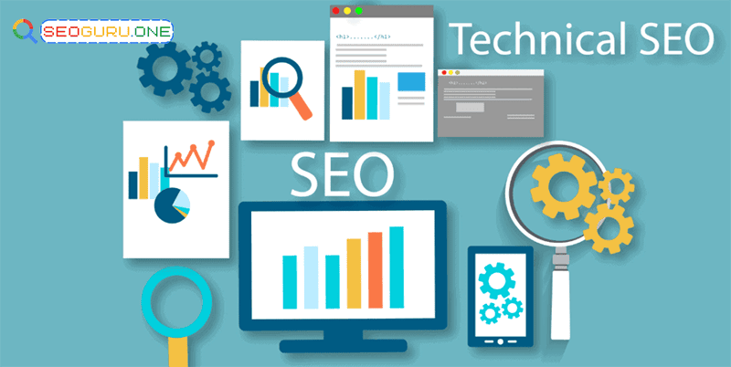 technical seo