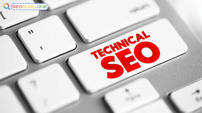 technical seo