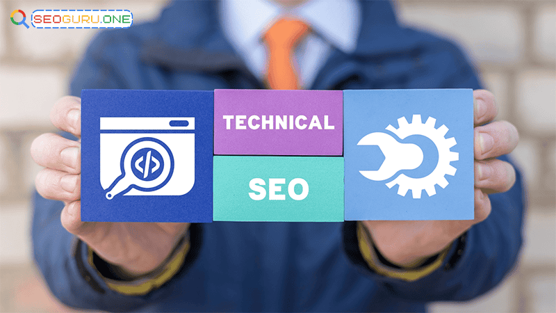 technical seo