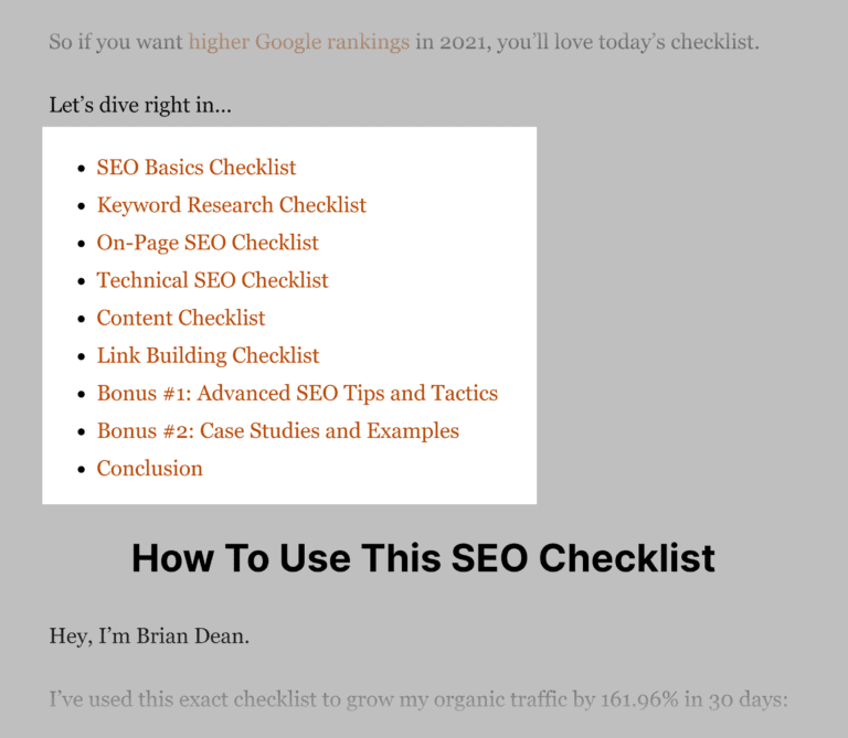 33seo-checklist-post-sections