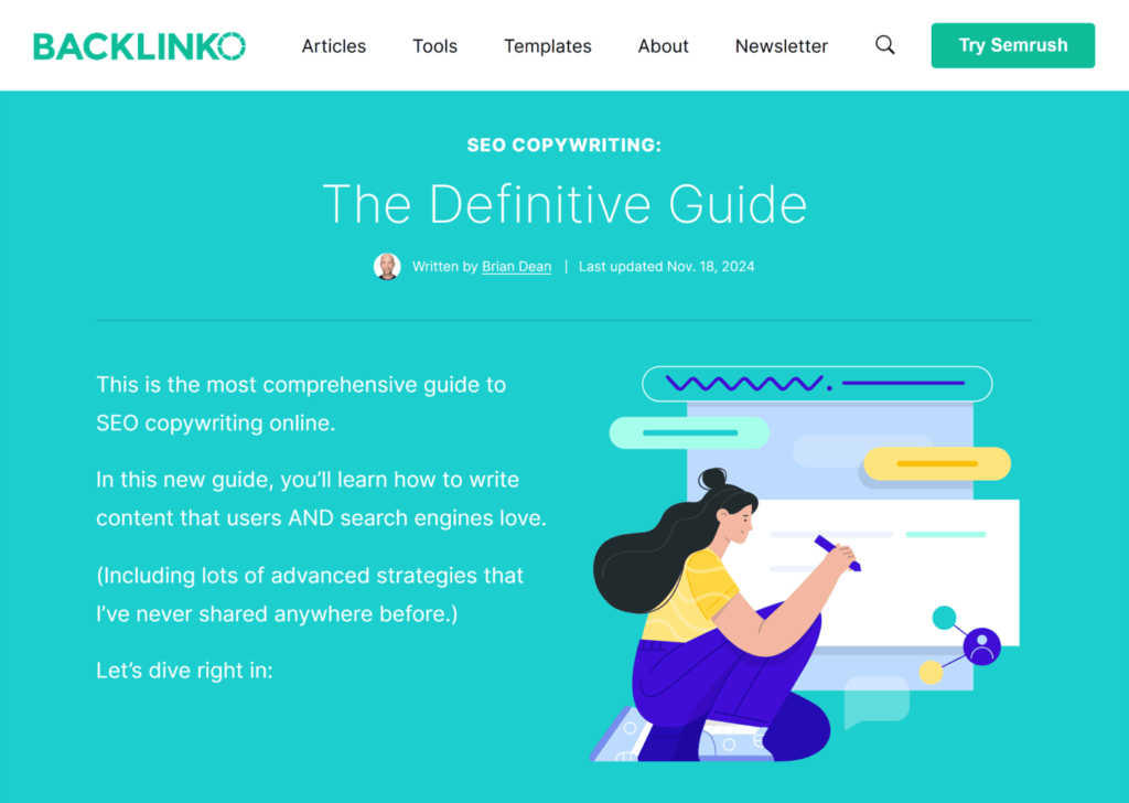 backlinko-seo-copywriting-guide