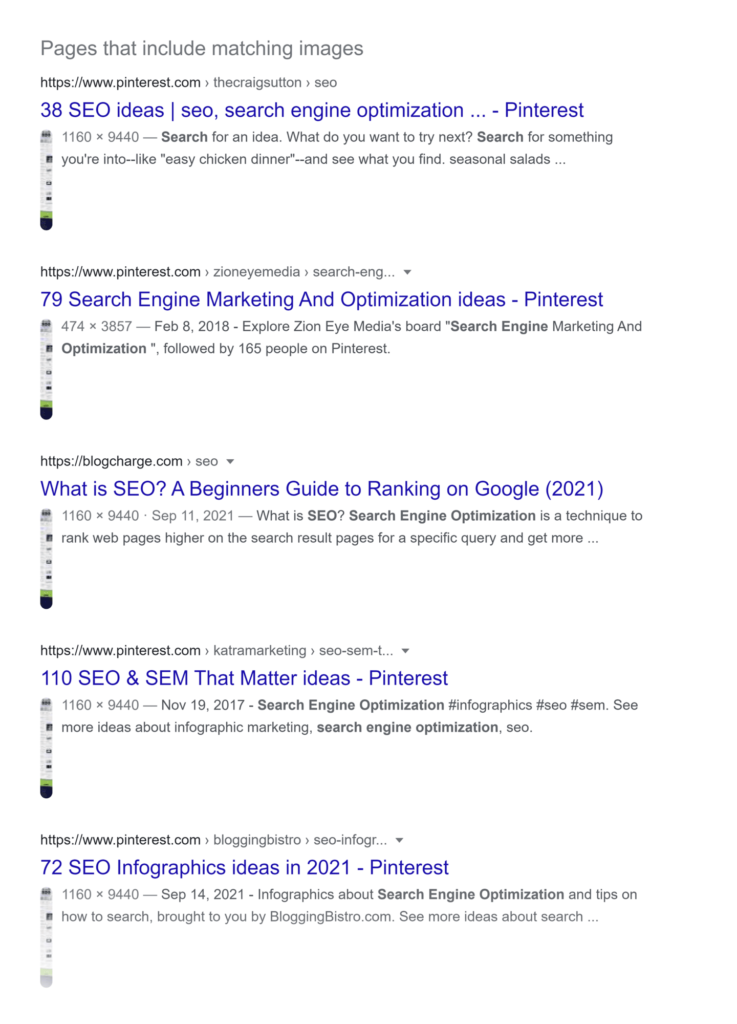 google-serp-pages-that-include-image