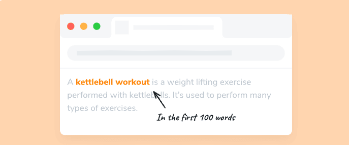 include-your-keyword-in-the-first-100-words-of-your-page