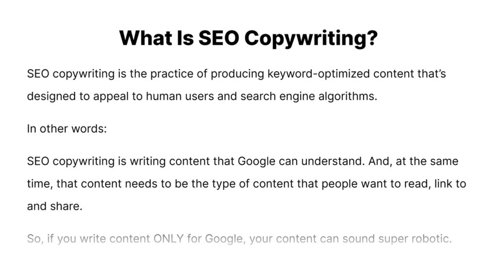 what-is-seo-copywriting-section