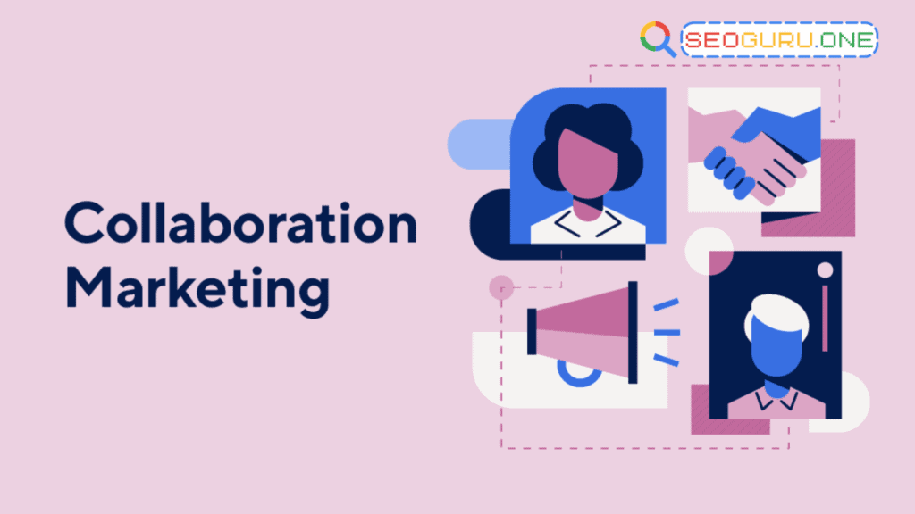 Collaboration Marketing คืออะไร? กลยุทธ์การตลาด ที่ช่วยแบรนด์โตแบบก้าวกระโดด 2 Collaboration Marketing