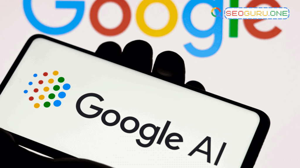 นักการตลาดห้ามพลาด! ทำความรู้จัก Google SGE พร้อมกลยุทธ์เอาตัวรอด 3 Google SGE