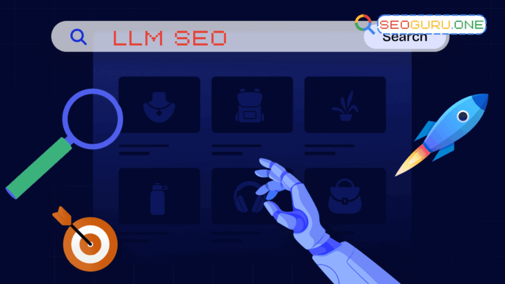 LLM SEO